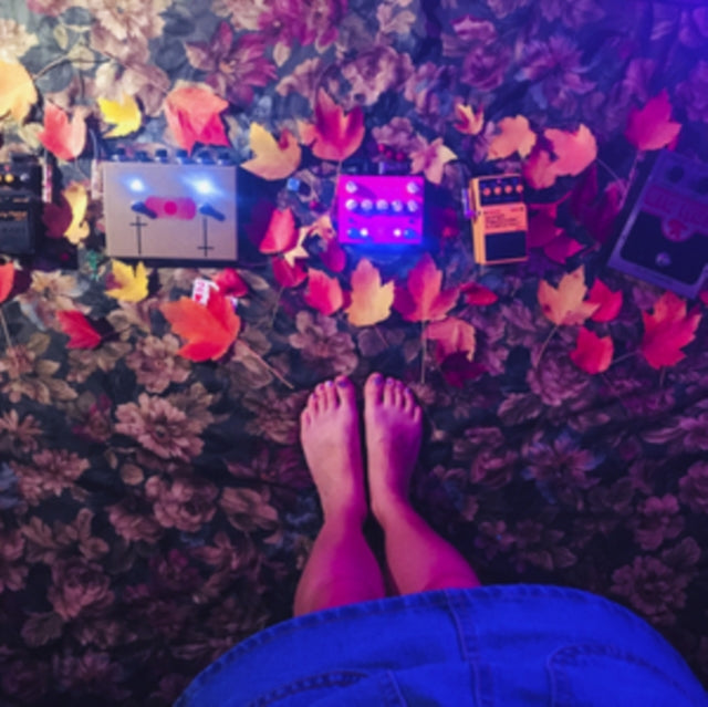 Kidbug (Loomer Pink LP Vinyl)