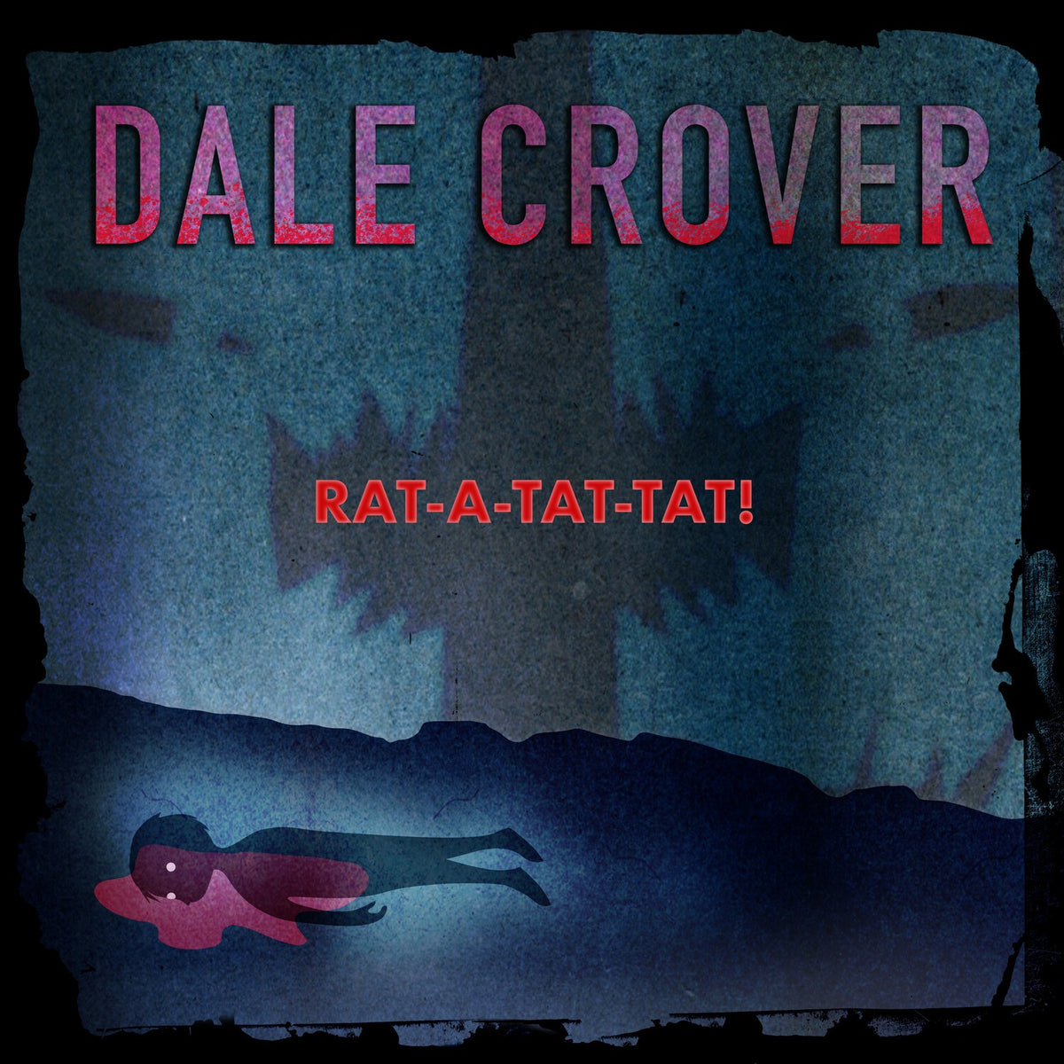 Rat-A-Tat-Tat! (Purple LP Vinyl)