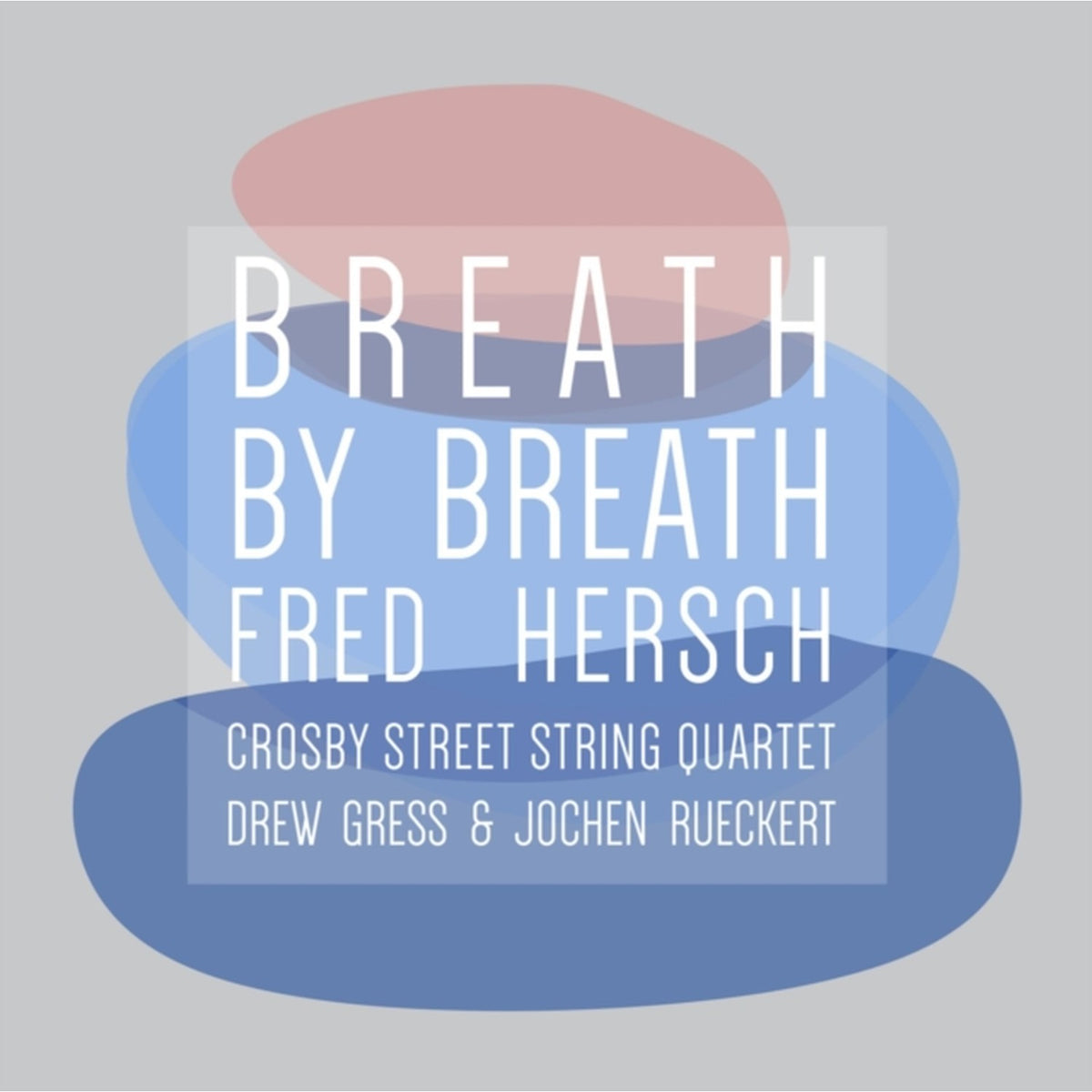 Silent, Listening & Breath By Breath