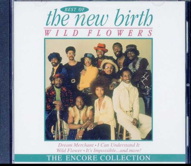 Wildflowers: Best Of