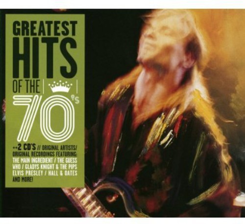 Greatest Hits Of The 70'S