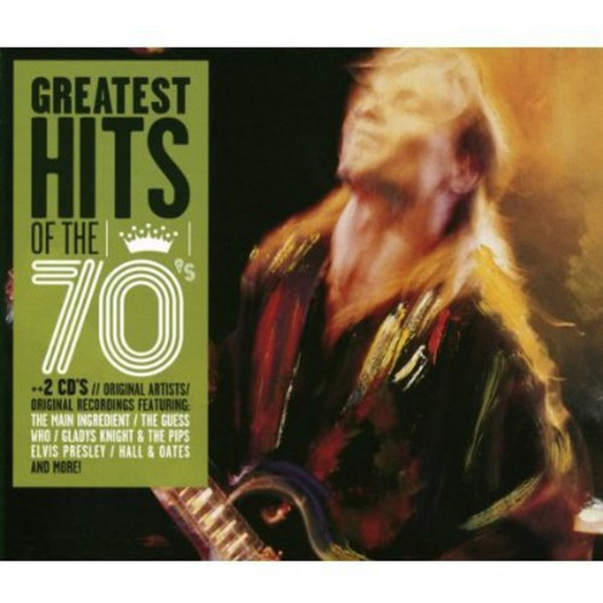 Greatest Hits Of The 70'S