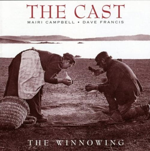 Winnowing