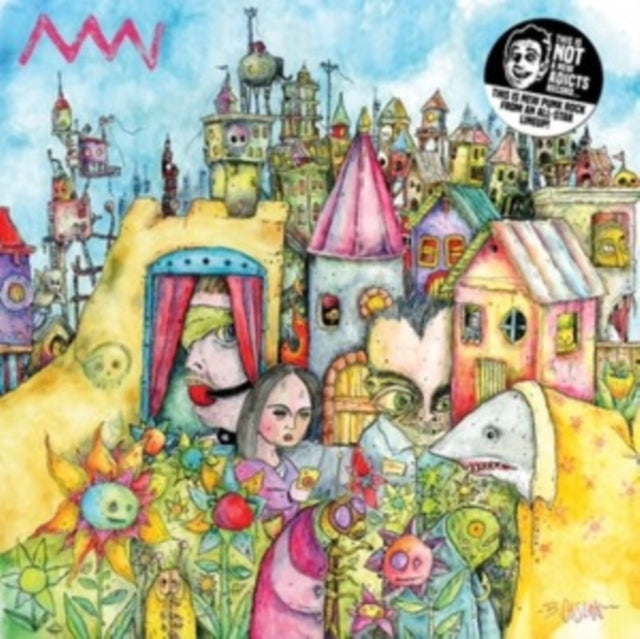 This LP Vinyl is brand new.Format: LP VinylThis item's title is: Monkey Around WithArtist: MonkeyBarcode: 757181014417Release Date: 12/3/2021