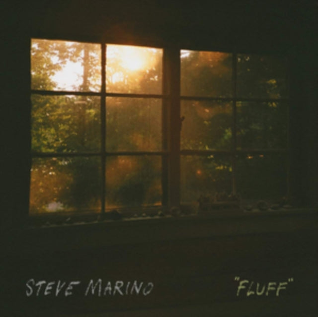 This CD is brand new.Format: CDMusic Style: Indie RockThis item's title is: FluffArtist: Steve MarinoBarcode: 758277879729Release Date: 5/24/2019