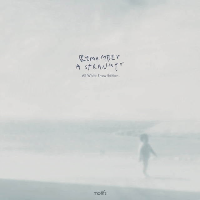 This LP Vinyl is brand new.Format: LP VinylThis item's title is: Remember A StrangerArtist: MotifsBarcode: 759159696397Release Date: 2/2/2024