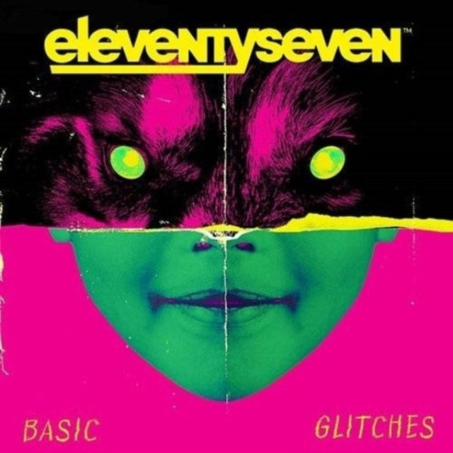 This LP Vinyl is brand new.Format: LP VinylMusic Style: Synth-popThis item's title is: Basic GlitchesArtist: EleventysevenLabel: ROCK CANDY RECORDINGSBarcode: 759170946327Release Date: 11/1/2019