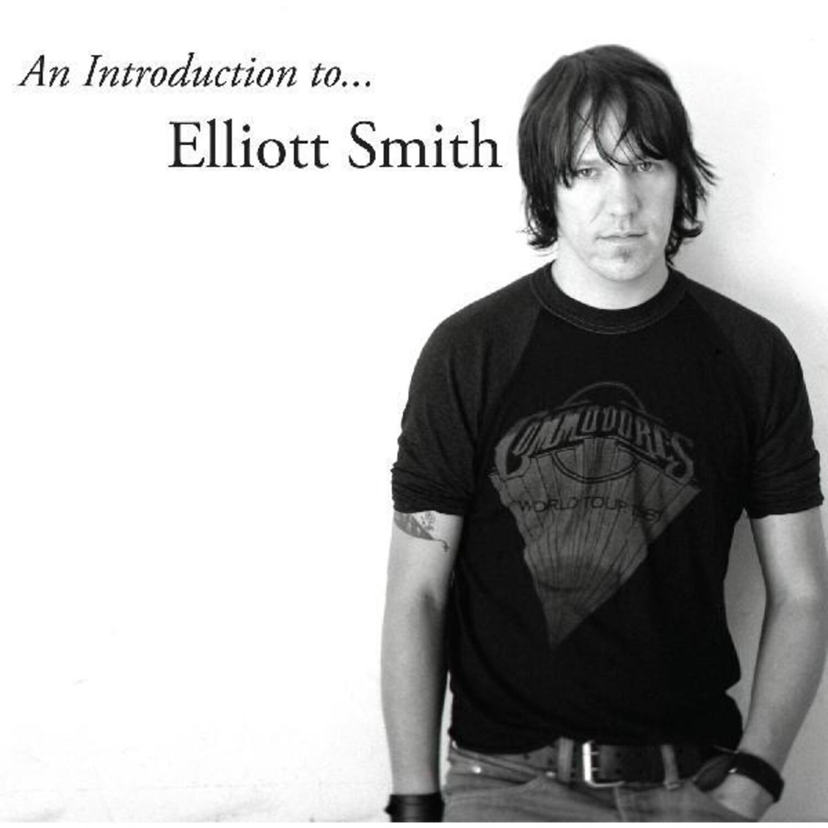 An Introduction To Elliott Smith (Dl Card)