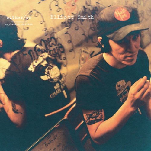Figure 8 & Either/Or: Expanded Edition (Gatefold)
