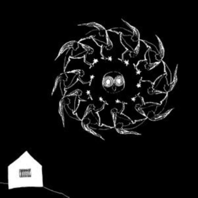 Holdypaws (Remastered) (Black/White Splatter With Clear Base Vinyl/Dl Card)