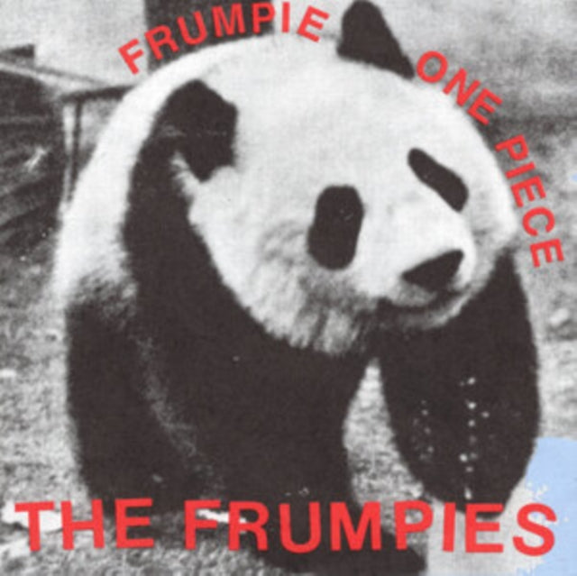 Frumpie One Piece W/Frumpies Forever (LP/7Inch)