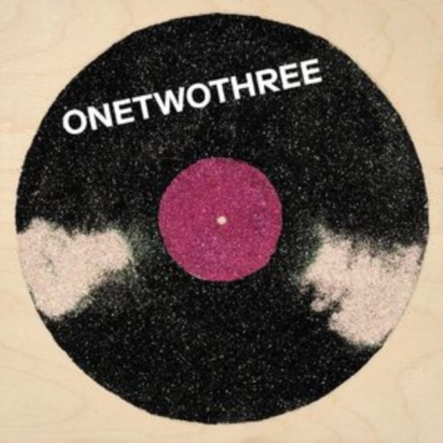 Onetwothree (White LP Vinyl)