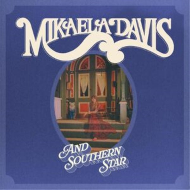 Product Image : This LP Vinyl is brand new.<br>Format: LP Vinyl<br>Music Style: Acoustic<br>This item's title is: And Southern Star! (Rosy LP Vinyl)<br>Artist: Mikaela Davis<br>Label: Kill Rock Stars<br>Barcode: 759656077910<br>Release Date: 8/25/2023