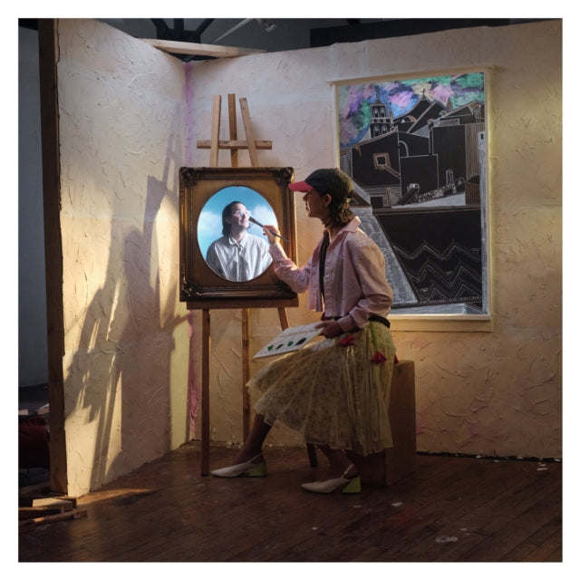 This CD is brand new.Format: CDMusic Style: Art RockThis item's title is: Open Ing NightArtist: Llc Kinsella & PulseLabel: Kill Rock StarsBarcode: 759656082129Release Date: 4/18/2025