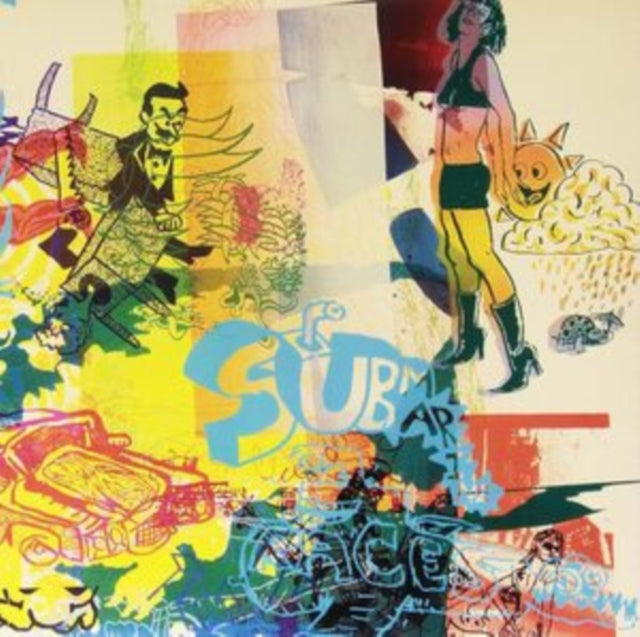 Hard To Look At, Easy To See