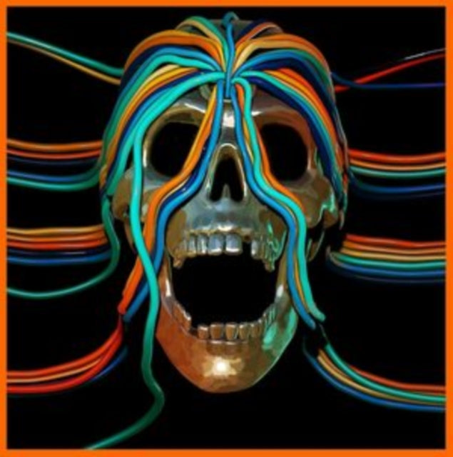 This CD is brand new.Format: CDMusic Style: Psychedelic RockThis item's title is: Intercepted MessageArtist: OseesLabel: IN THE REDBarcode: 759718538021Release Date: 8/18/2023