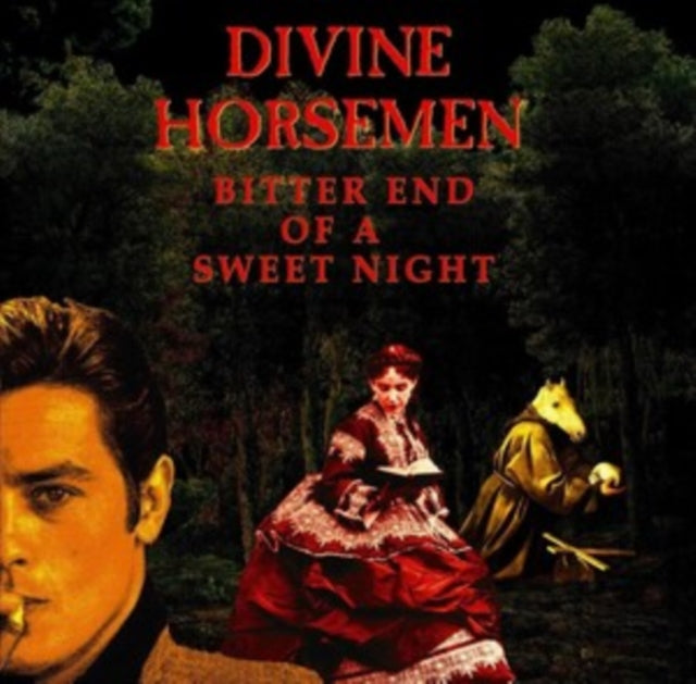 This CD is brand new.Format: CDThis item's title is: Bitter End Of A Sweet NightArtist: Divine HorsemenBarcode: 759718538120Release Date: 10/27/2023