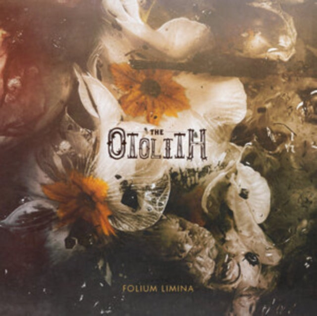 Folium Limina (2LP)