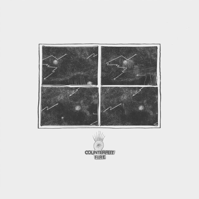 This LP Vinyl is brand new.Format: LP VinylThis item's title is: Counterfeit FireArtist: ChildrenBarcode: 760137105299Release Date: 9/23/2022