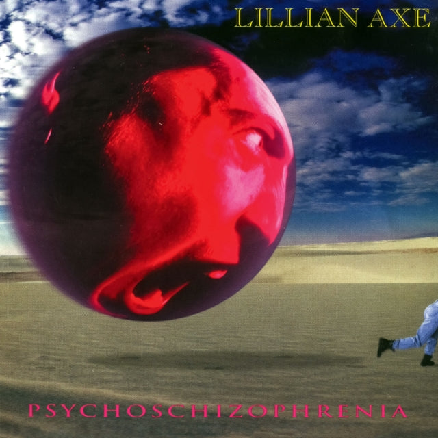 Psychoschizophrenia (2LP)