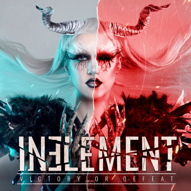 This CD is brand new.Format: CDThis item's title is: Victory Or DefeatArtist: In ElementLabel: M&O MUSICBarcode: 760137116110Release Date: 12/9/2022