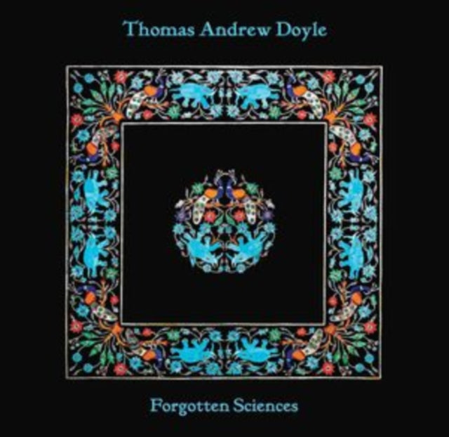 This LP Vinyl is brand new.Format: LP VinylMusic Style: DroneThis item's title is: Forgotten SciencesArtist: Thomas Andrew DoyleLabel: MVD VISUALBarcode: 760137118466Release Date: 6/23/2023