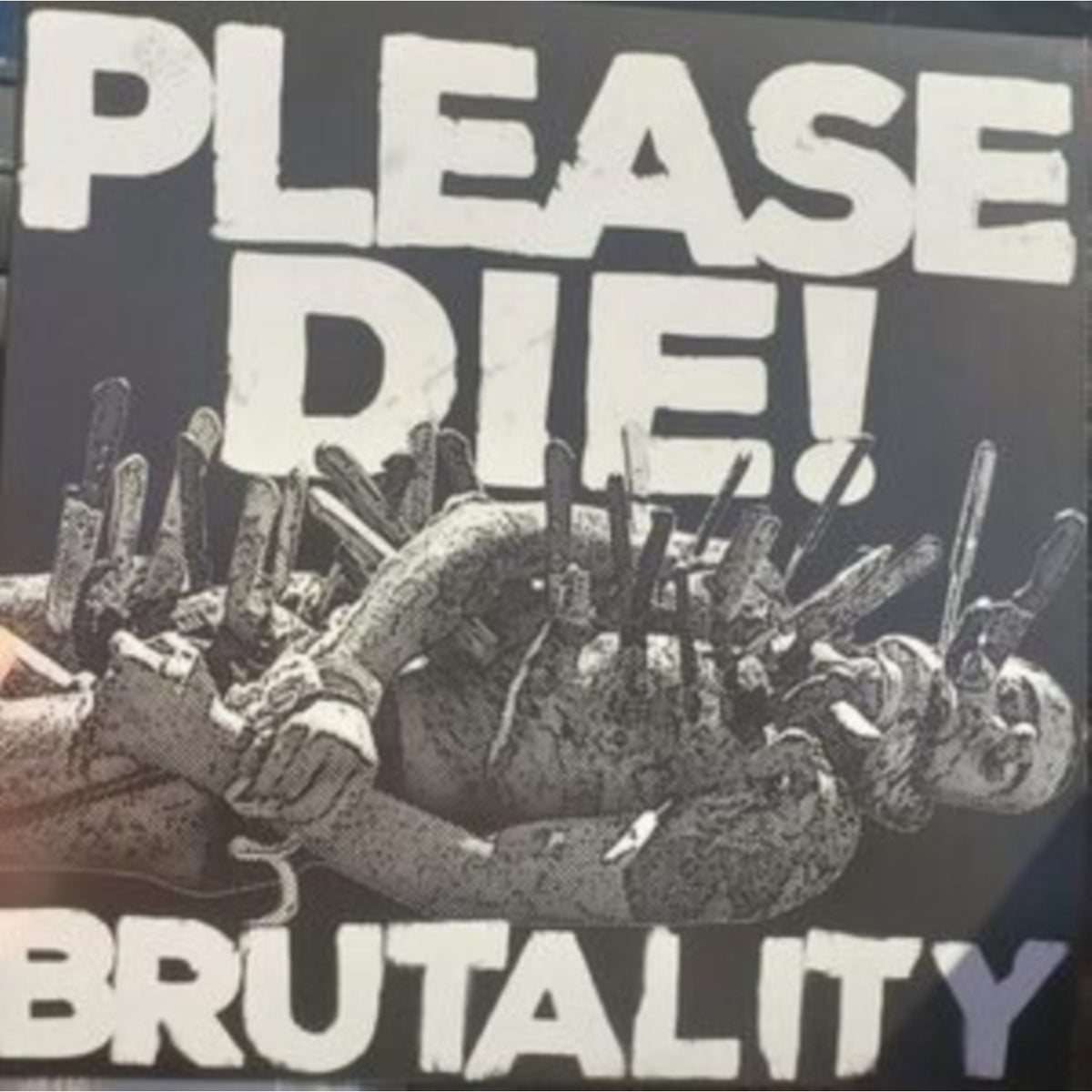 Brutality