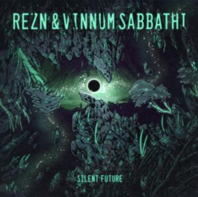 This CD is brand new.Format: CDThis item's title is: Silent FutureArtist: Rezn & Vinnum SabbathiBarcode: 760137127468Release Date: 8/11/2023