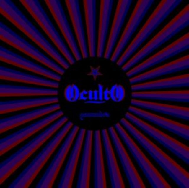 This LP Vinyl is brand new.Format: LP VinylThis item's title is: PenumbraArtist: OcultoBarcode: 760137128755Release Date: 7/7/2023