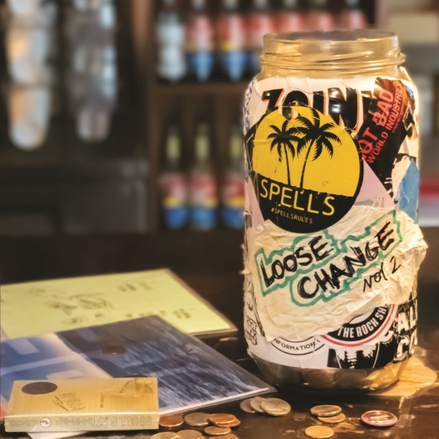 Loose Change Vol. 2