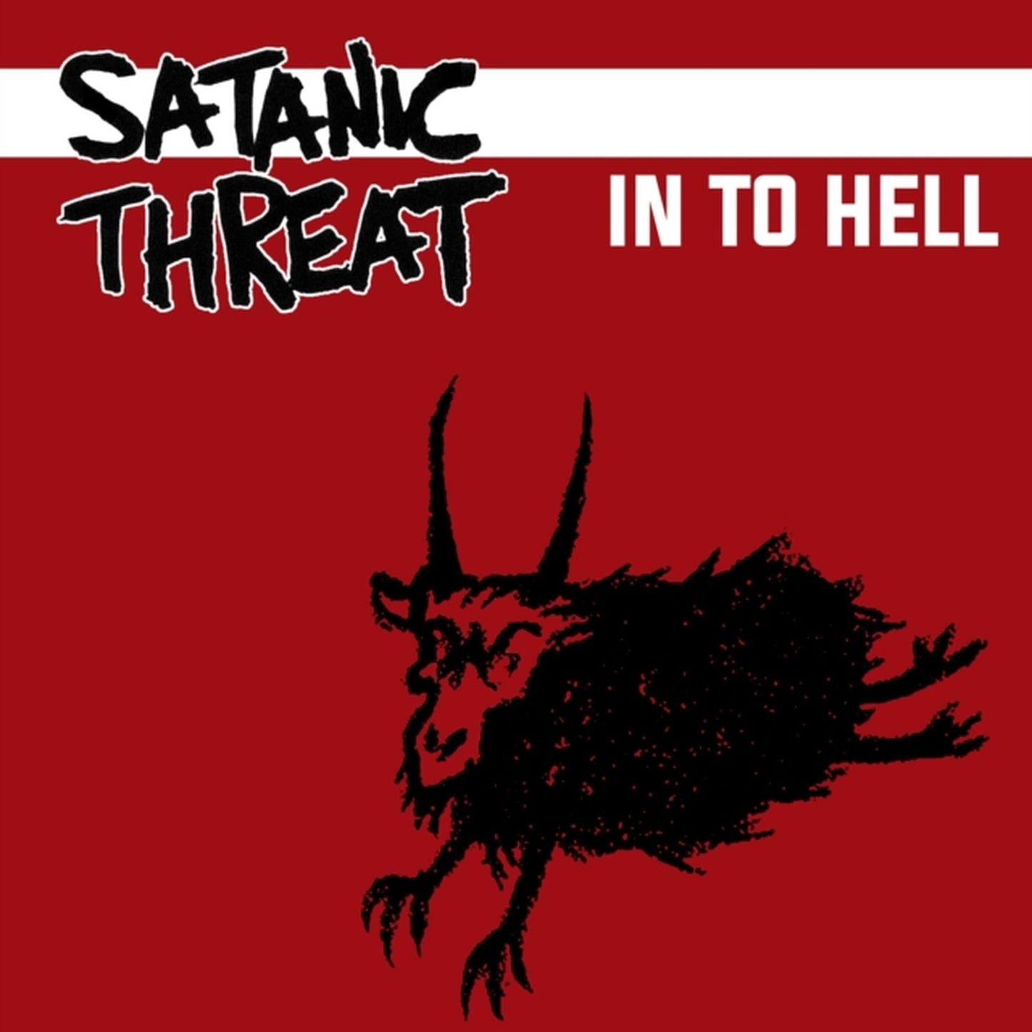 In To Hell