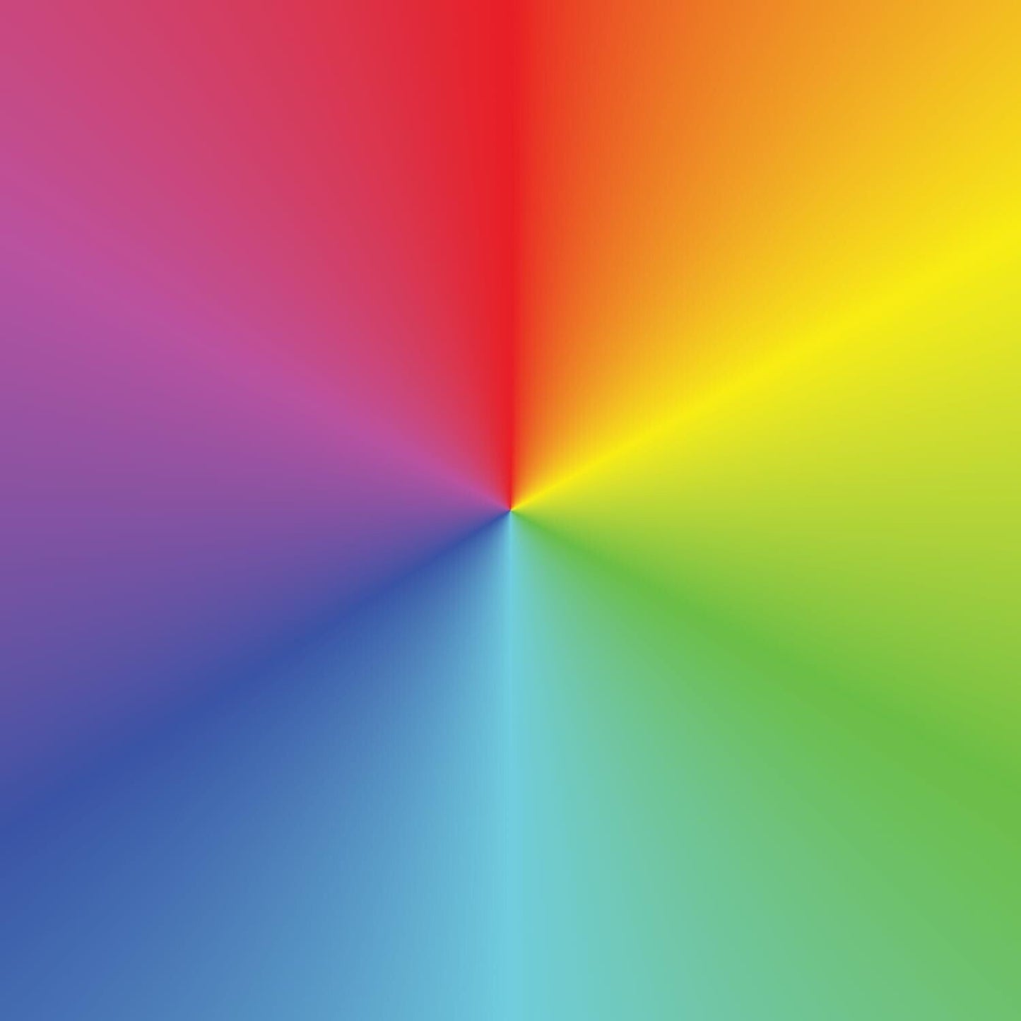 Colour Wheel Ep