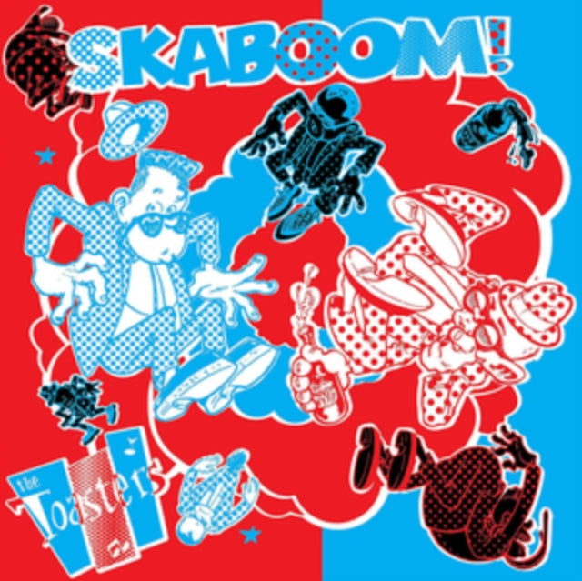 Skaboom