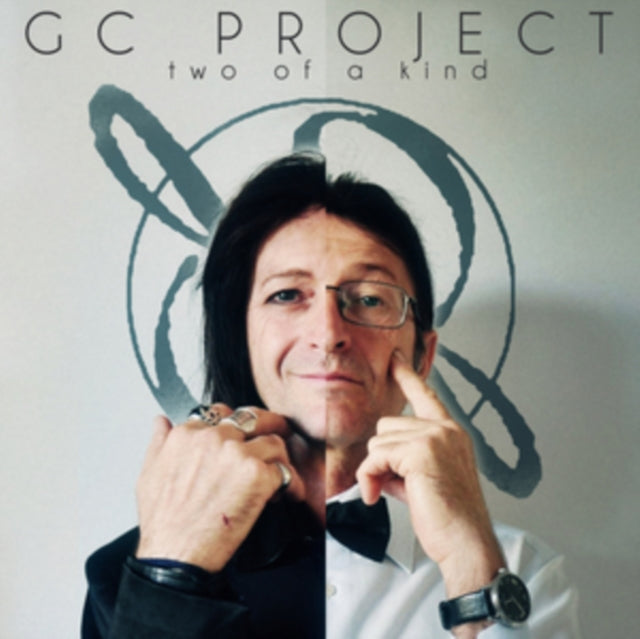 This CD is brand new.Format: CDThis item's title is: Two Of A KindArtist: Gc ProjectBarcode: 760137333227Release Date: 3/13/2020