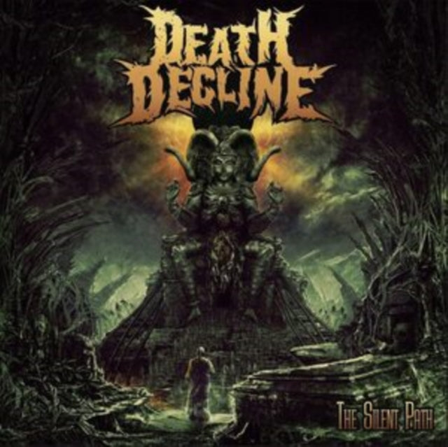 This CD is brand new.Format: CDThis item's title is: Silent PathArtist: Death DeclineLabel: M&O MUSICBarcode: 760137771524Release Date: 1/7/2022