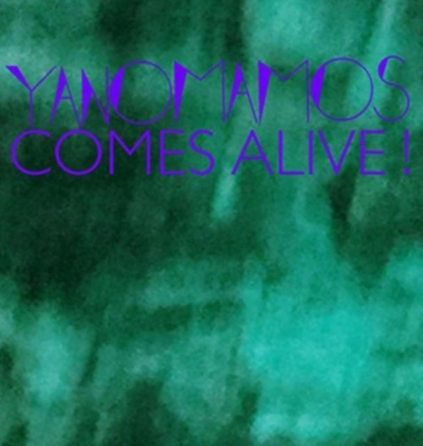Comes Alive