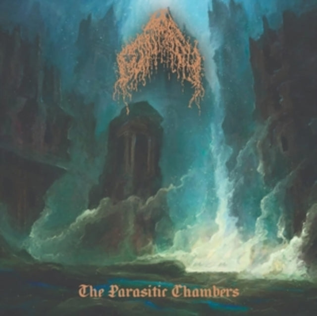This LP Vinyl is brand new.Format: LP VinylThis item's title is: Parasitic ChambersArtist: ConjurethBarcode: 760851915464Release Date: 10/20/2023