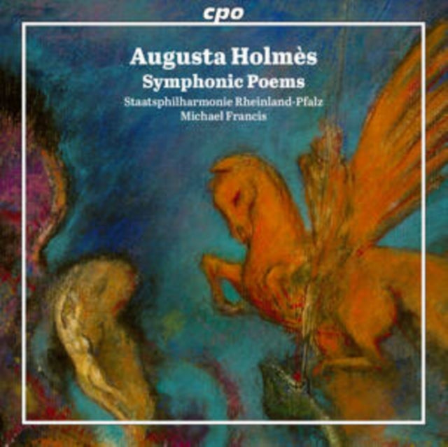 Symphonic Poems