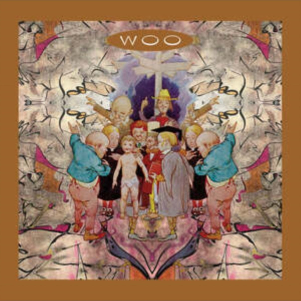 Whichever Way You Are Going, You Are Going Wrong (2LP)