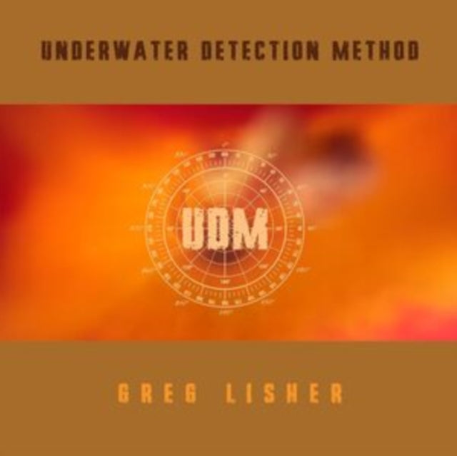 Underwater Detection Method