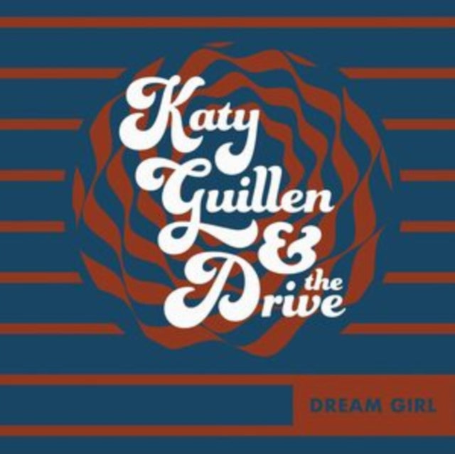 This CD is brand new.Format: CDThis item's title is: Dream GirlArtist: Katy & The Drive GuillenBarcode: 762183515824Release Date: 3/20/2020