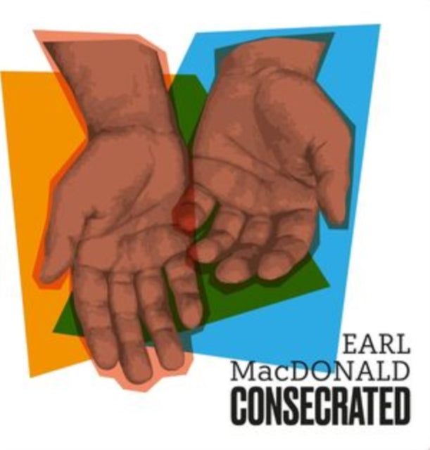 This CD is brand new.Format: CDThis item's title is: ConsecratedArtist: Earl MacdonaldBarcode: 762183617221Release Date: 9/24/2021