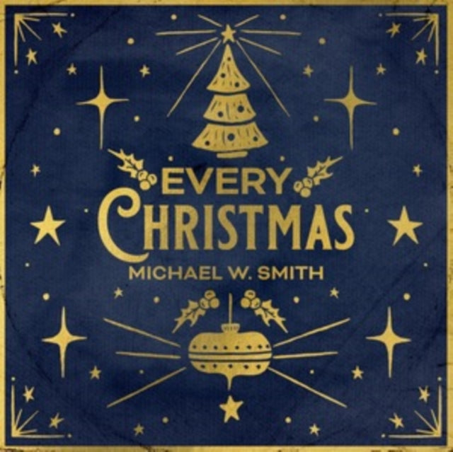 This CD is brand new.Format: CDMusic Style: HolidayThis item's title is: Every ChristmasArtist: Michael W SmithLabel: Fuel (4)Barcode: 762183626926Release Date: 11/17/2023