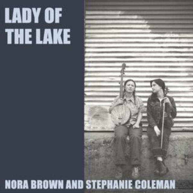 Lady Of The Lake