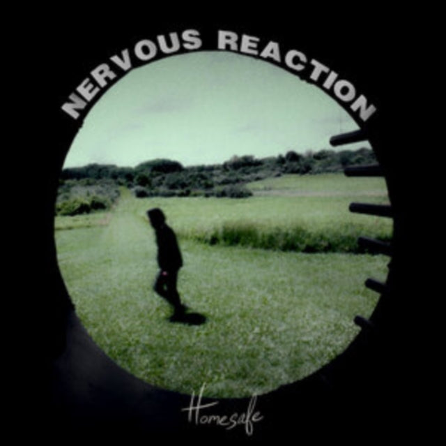 Nervous Reaction (Green LP Vinyl)