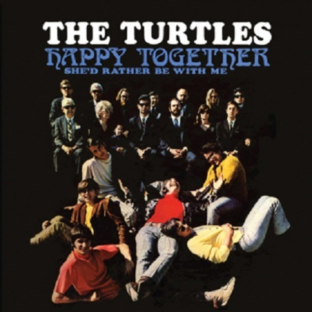 Happy Together