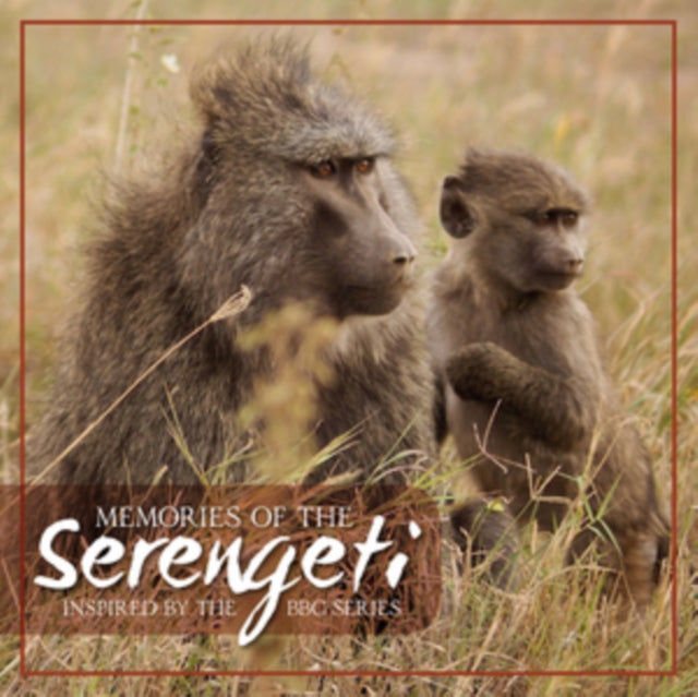 Memories Of Serengeti