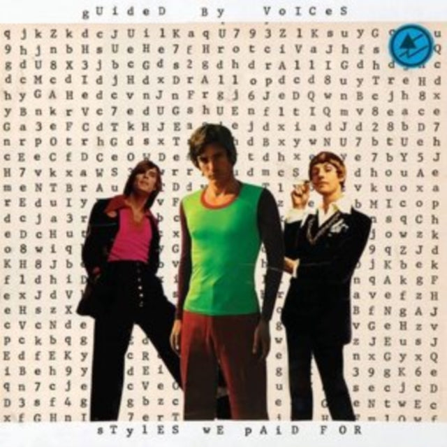 This CD is brand new.Format: CDMusic Style: Indie RockThis item's title is: Styles We Paid ForArtist: Guided By VoicesLabel: GBV INCBarcode: 767870665929Release Date: 12/11/2020