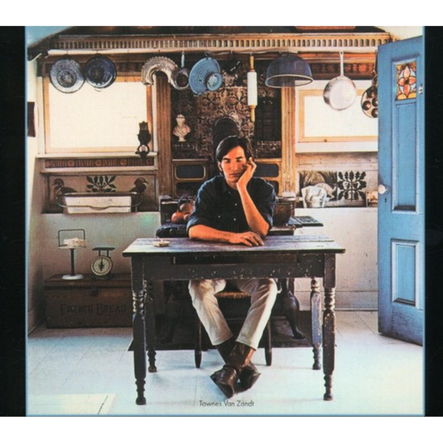 Townes Van Zandt