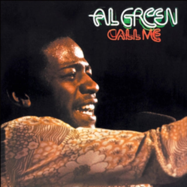 This LP Vinyl is brand new.Format: LP VinylThis item's title is: Call MeArtist: Al GreenLabel: FAT POSSUMBarcode: 767981114613Release Date: 5/26/2023